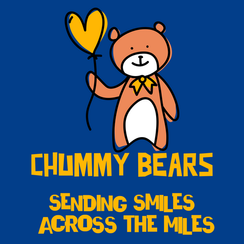 Chummy Bears