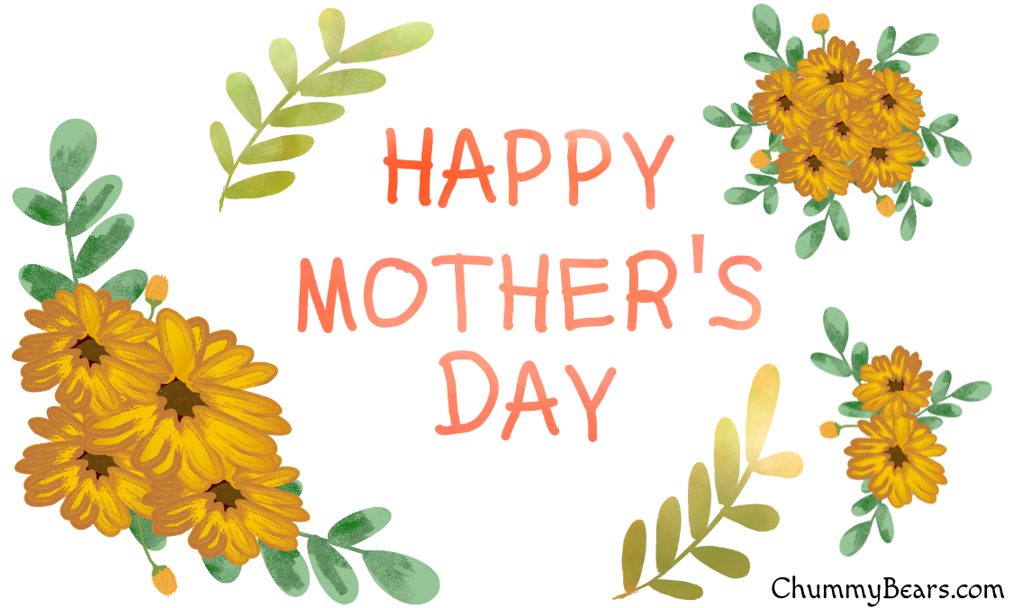 Happy Mother's Day