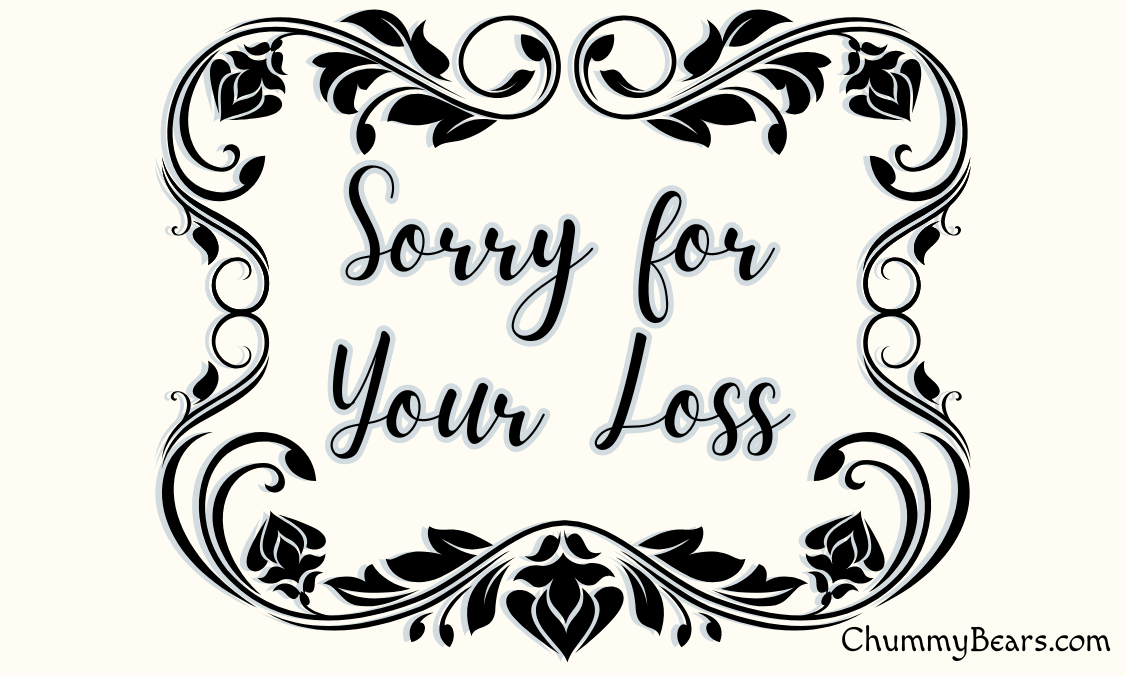 WITH SYMPATHY COLLECTION