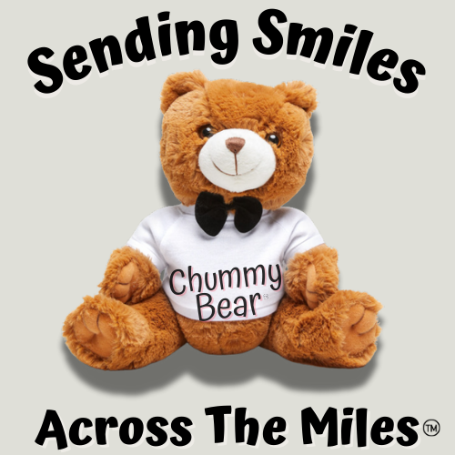 Chummy Bears